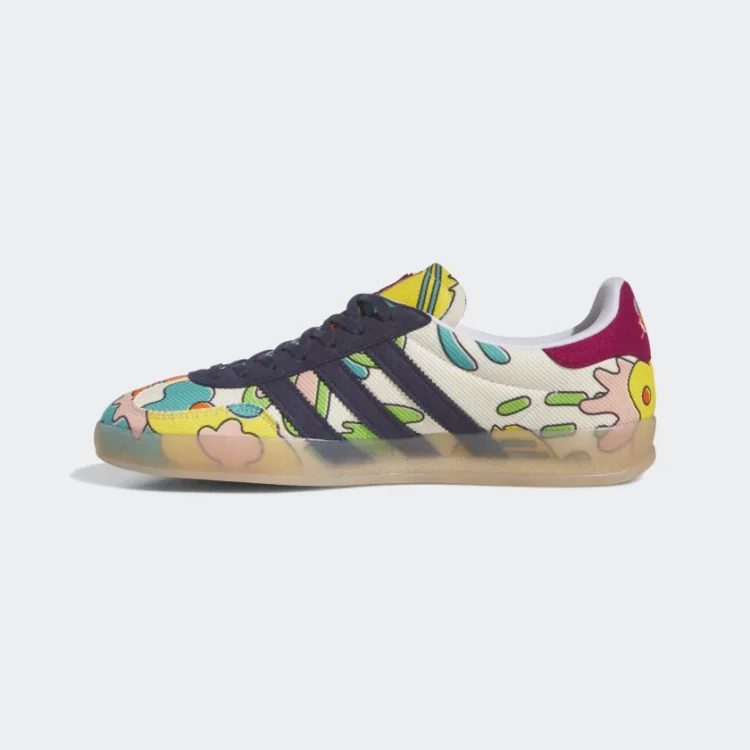 sean wotherspoon x Duck adidas gazelle indoor 2 406 750x750