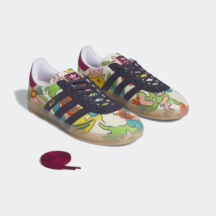 sean wotherspoon x Duck adidas gazelle indoor 2 411 750x750
