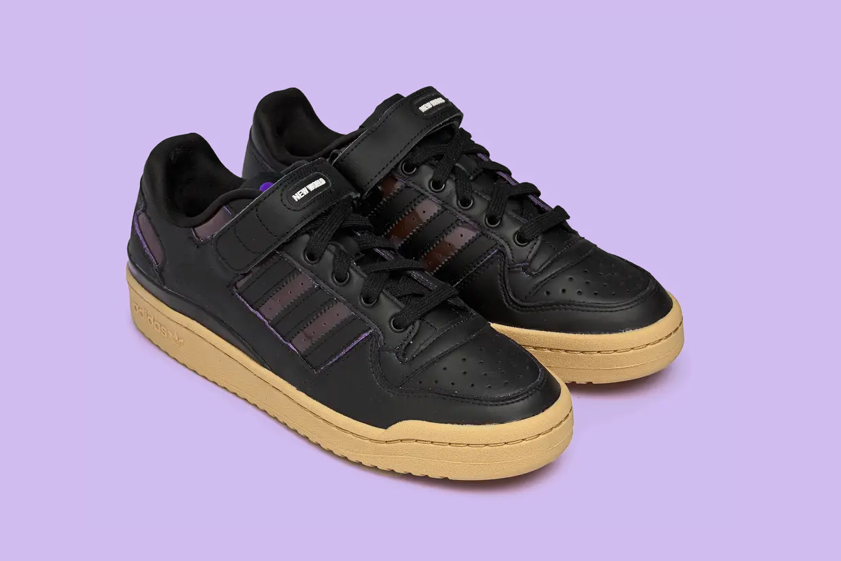 interfaz Luminancia claridad sivasdescalzo x adidas Forum Low "Cool Kids Club" IF7902 | Nice Kicks