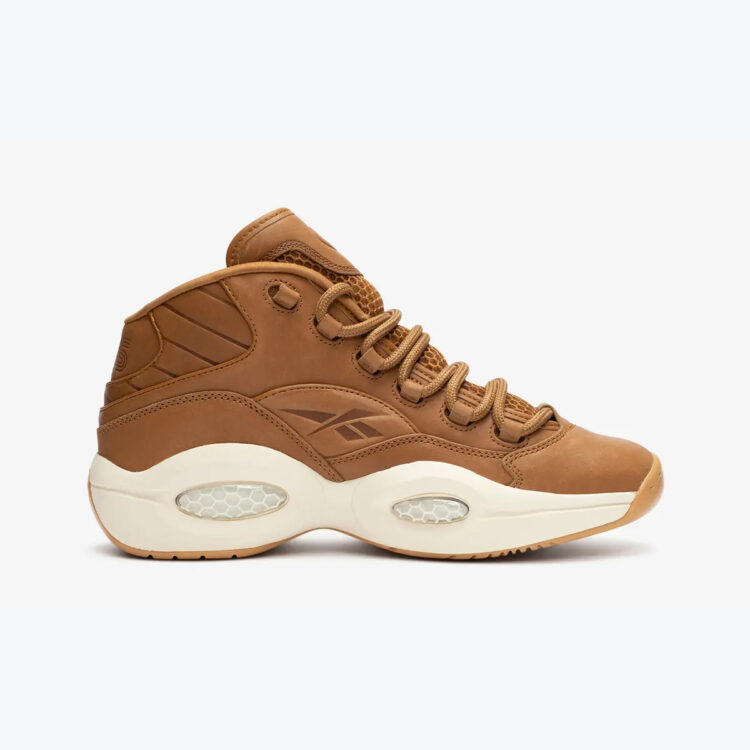 SNS x Reebok Question Mid