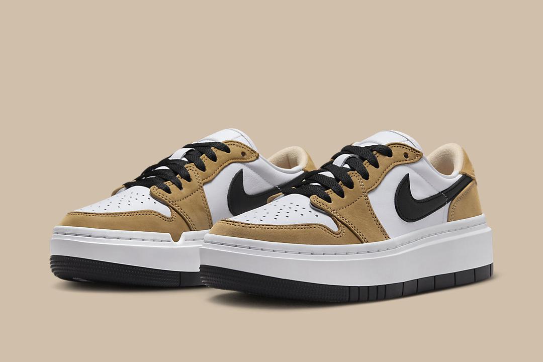 Air Jordan 1 Elevate Low "Rookie of the Year" DH7004-701