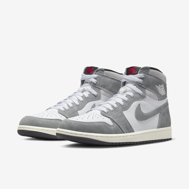 Air Jordan 1 Retro High OG "Washed Heritage" DZ5485-051