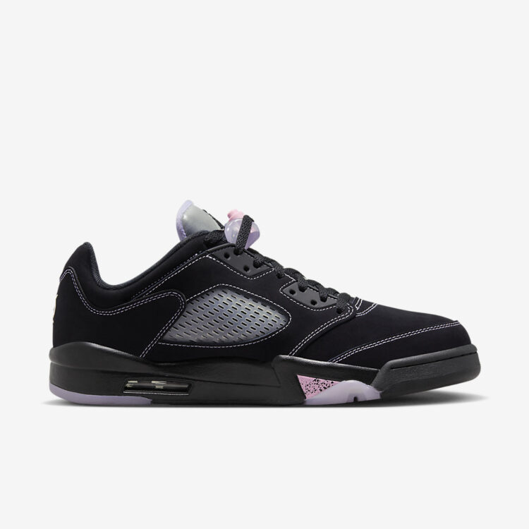 Air Jordan 5 Low "Dongdan" DX4355-015