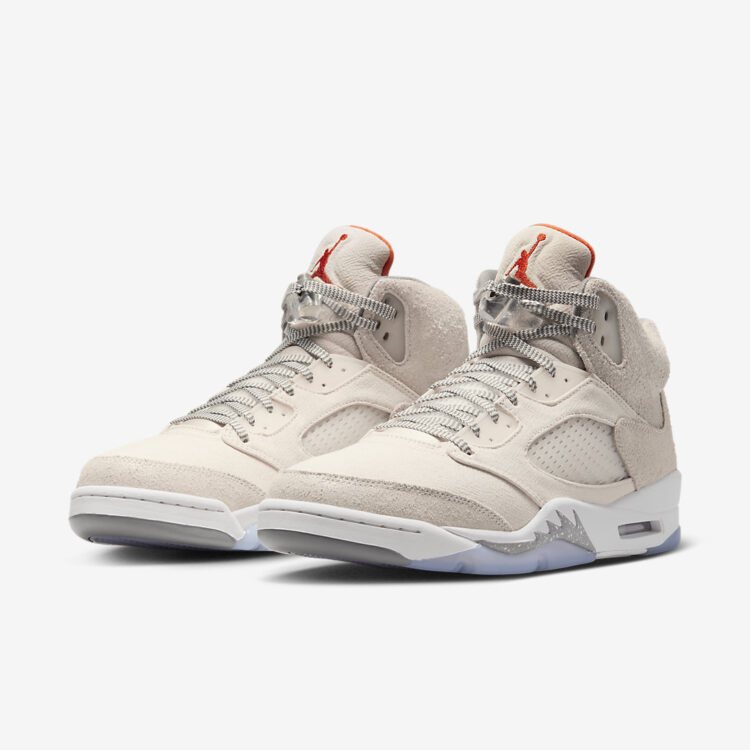 Air Jordan 5 Retro SE "Craft" FD9222-180