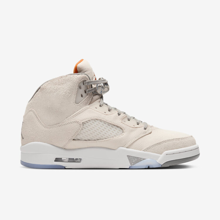 Air Jordan 5 Retro SE "Craft" FD9222-180