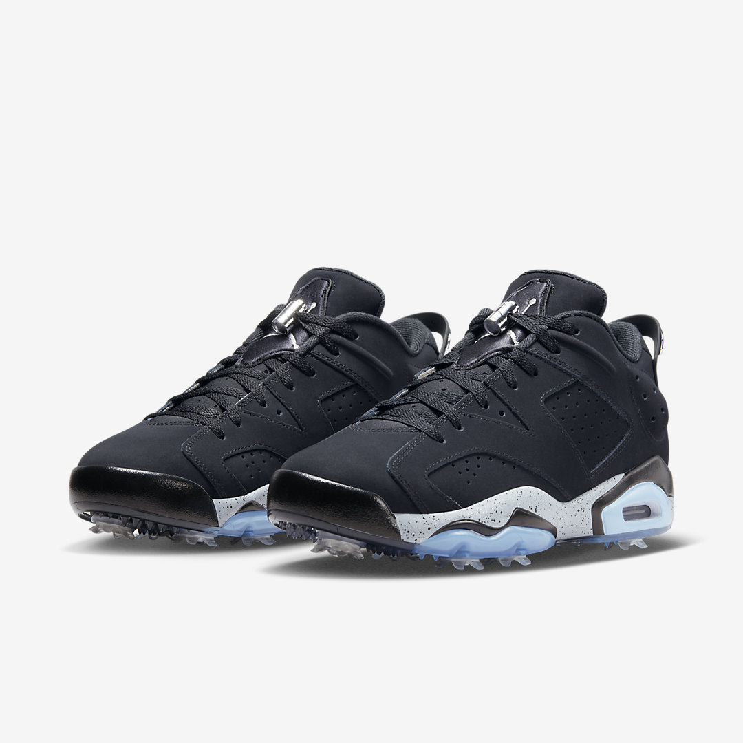 Air Jordan 6 Low Golf