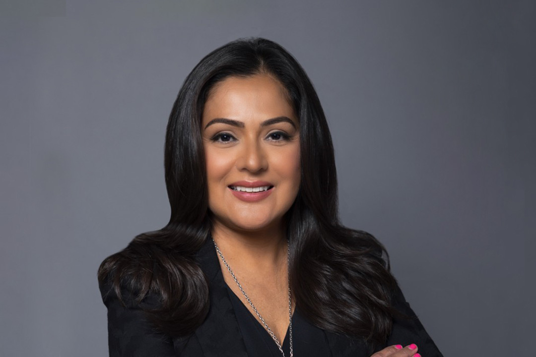 Foot Locker Appoints Former Nike Executive Blanca Gonzalez to Lead WSS