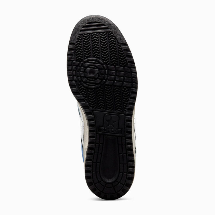 Fragment Design x Converse Arme