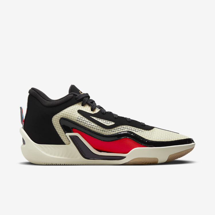 Jordan Tatum 1 "Barbershop" DX5571-180