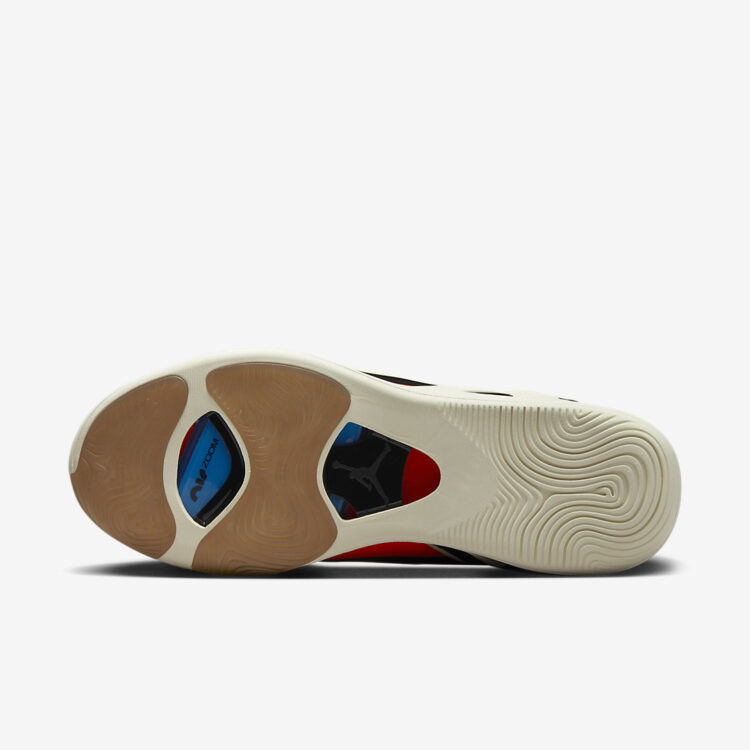 Jordan Tatum 1 "Barbershop" DX5571-180