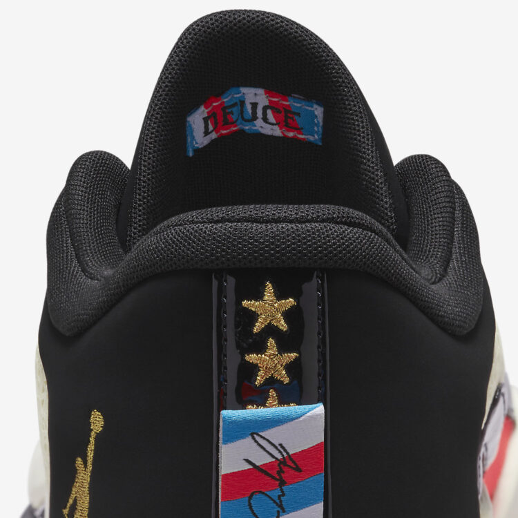 Jordan Tatum 1 "Barbershop" DX5571-180