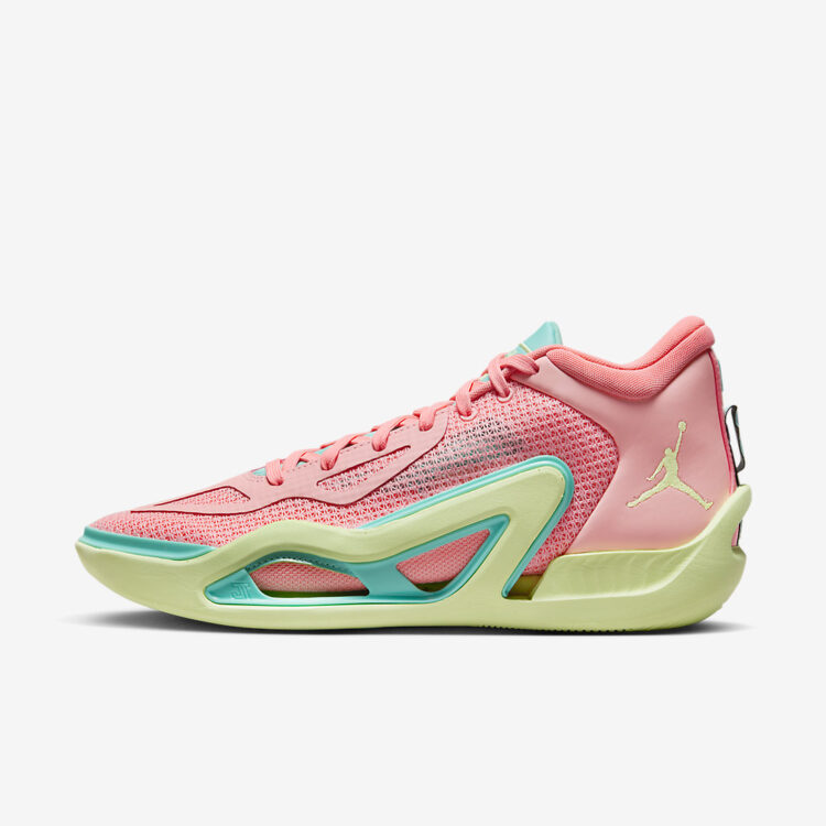 Jordan Tatum 1 "Pink Lemonade" DX6733-600