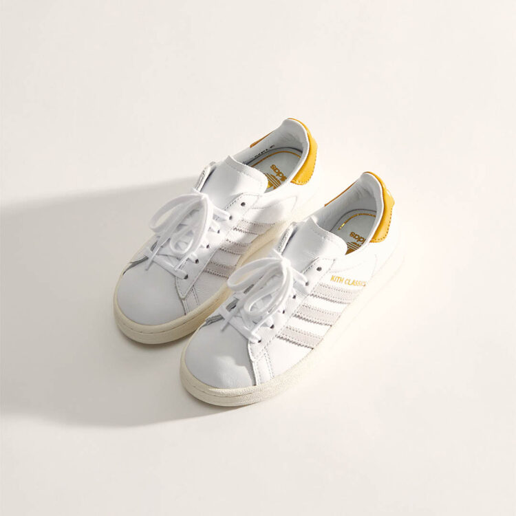Kith Classics adidas Originals Summer 2023 Collection release date 000 750x750