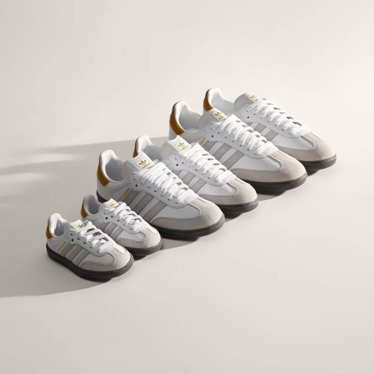 Kith Classics adidas Originals Summer 2023 Collection release date 002 750x750