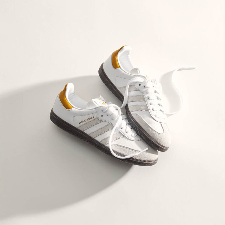 Kith Classics adidas Originals Summer 2023 Collection release date 0022 750x750