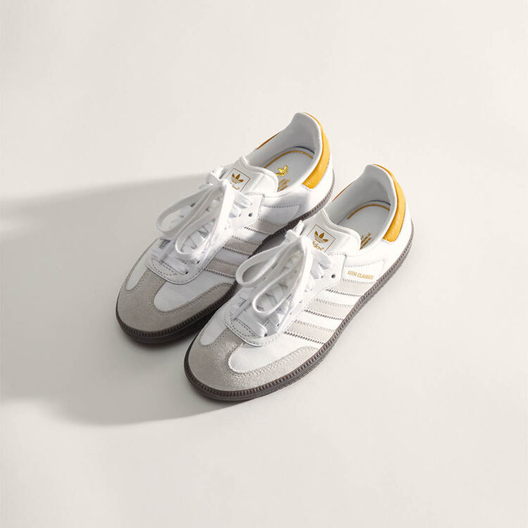 Kith Classics adidas Originals Summer 2023 Collection release date 0023 750x750