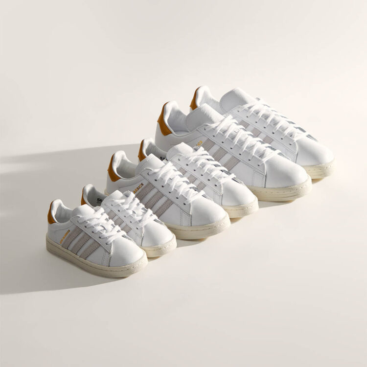 Kith Classics adidas Originals Summer 2023 Collection release date 003 750x750