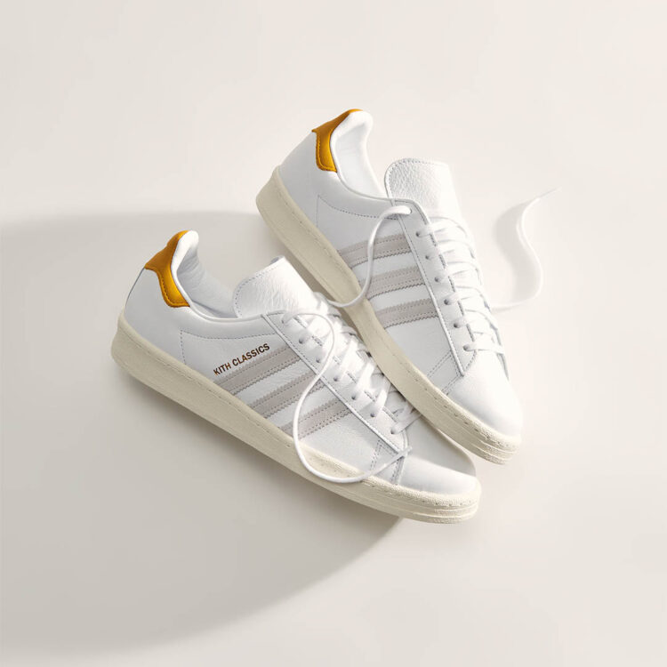 Kith Classics adidas Originals Summer 2023 Collection release date 0030 750x750