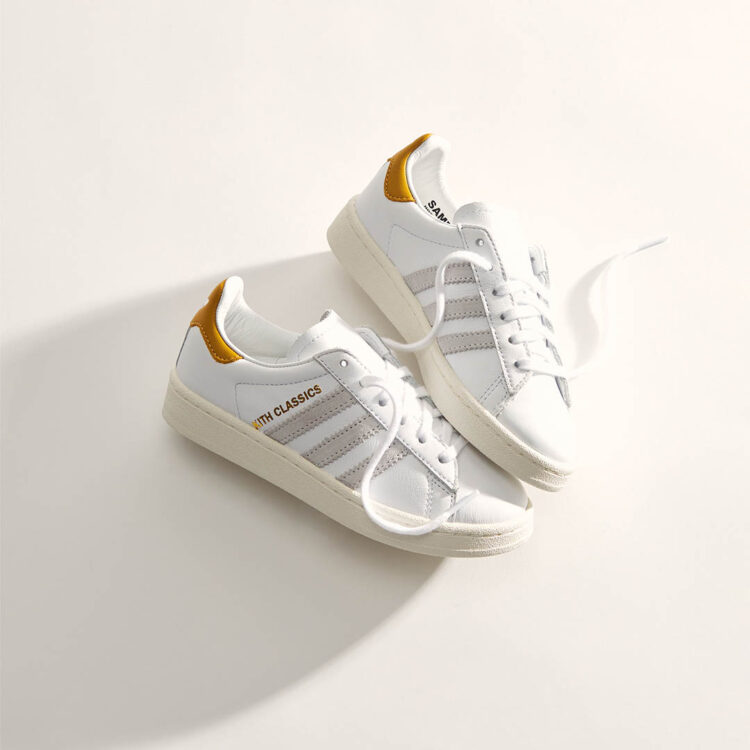 Kith Classics adidas Originals Summer 2023 Collection release date 0034 750x750
