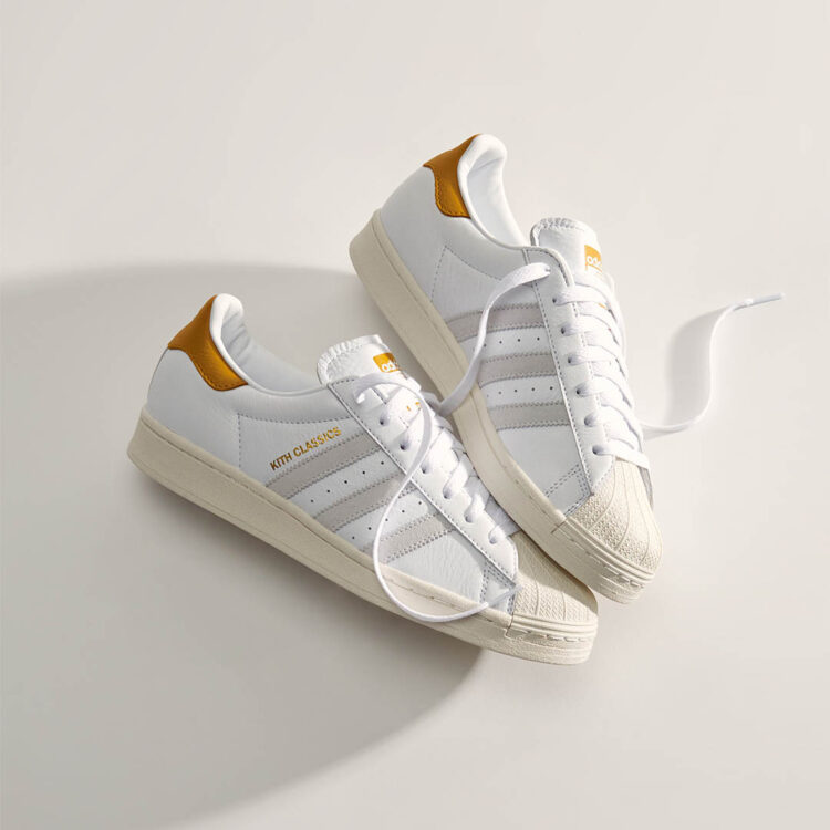 Kith Classics adidas Originals Summer 2023 Collection release date 006 750x750
