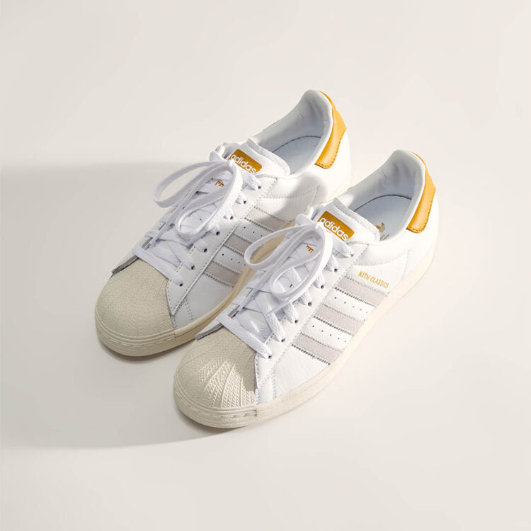 Kith Classics adidas Originals Summer 2023 Collection release date 007 750x750