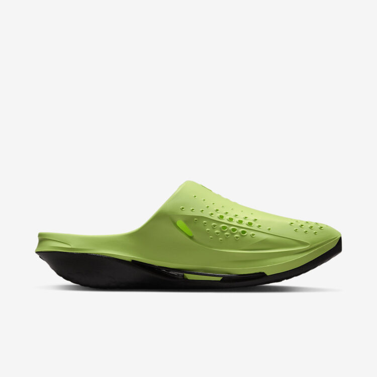 MMW x Nike 005 Slide "Volt" DH1258-700