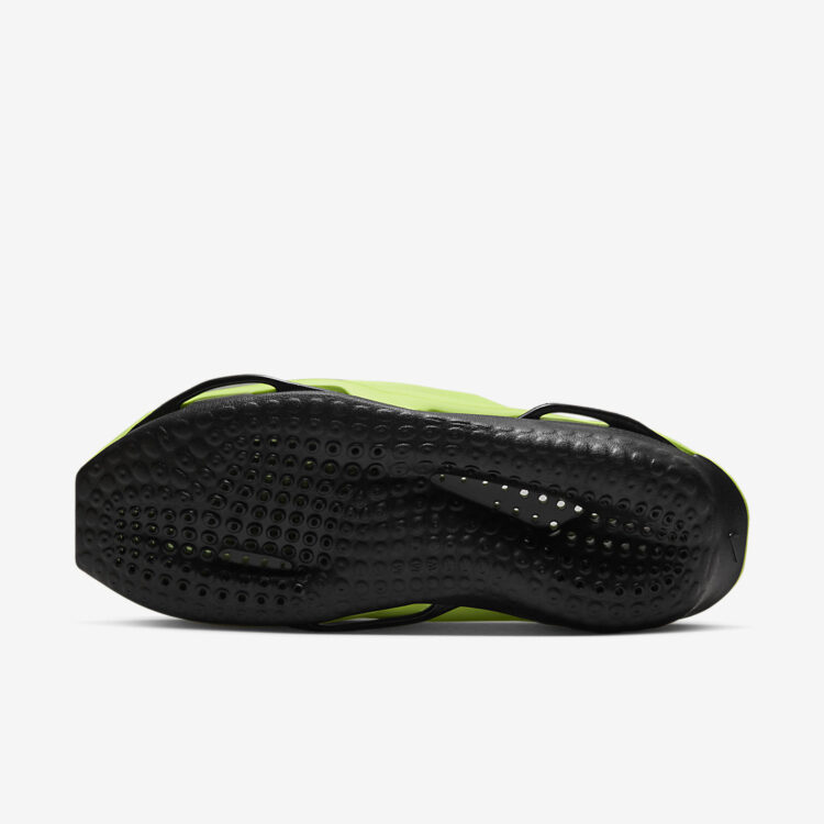 MMW x Nike 005 Slide "Volt" DH1258-700