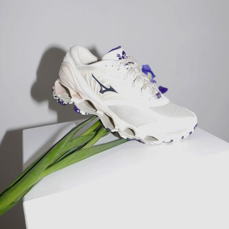 Mizuno 