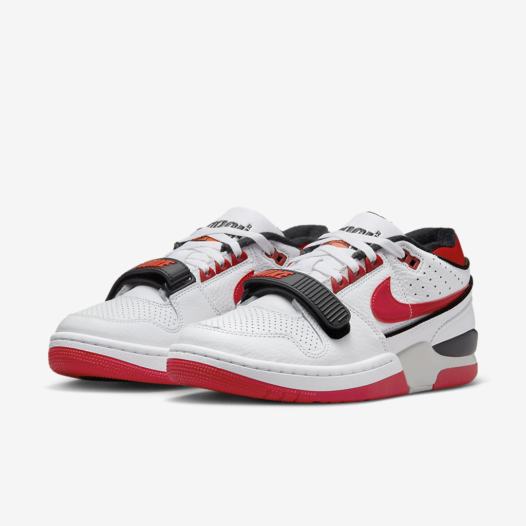 Nike Air Alpha Force 88 DZ4627-100