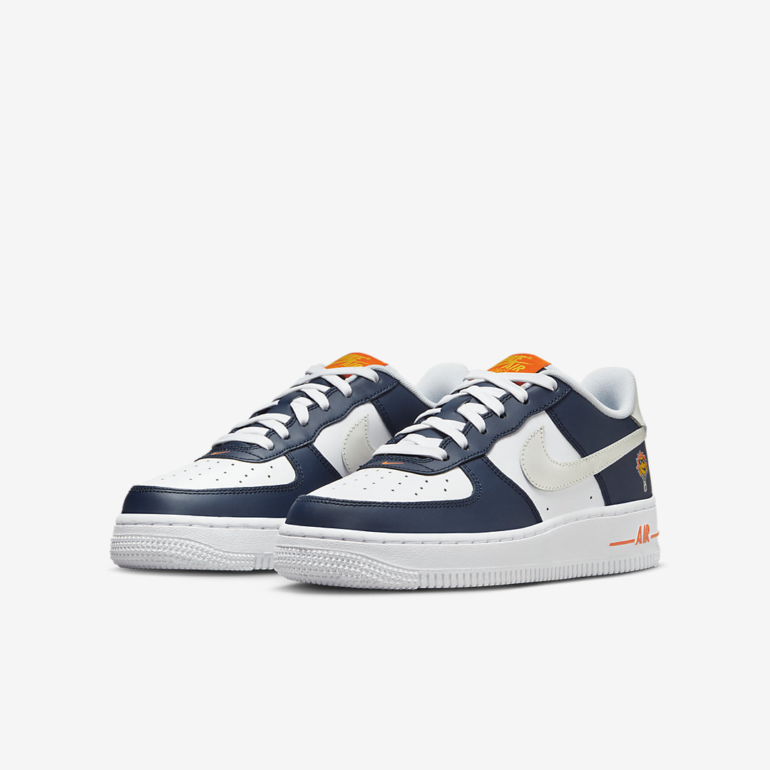 Nike Air Force 1 Low GS FN7239-410