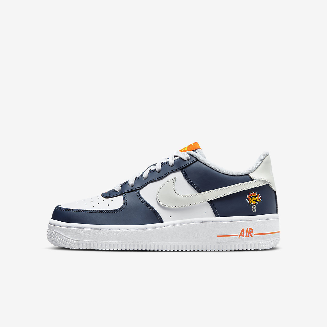 Nike Air Force 1 Low GS FN7239-410