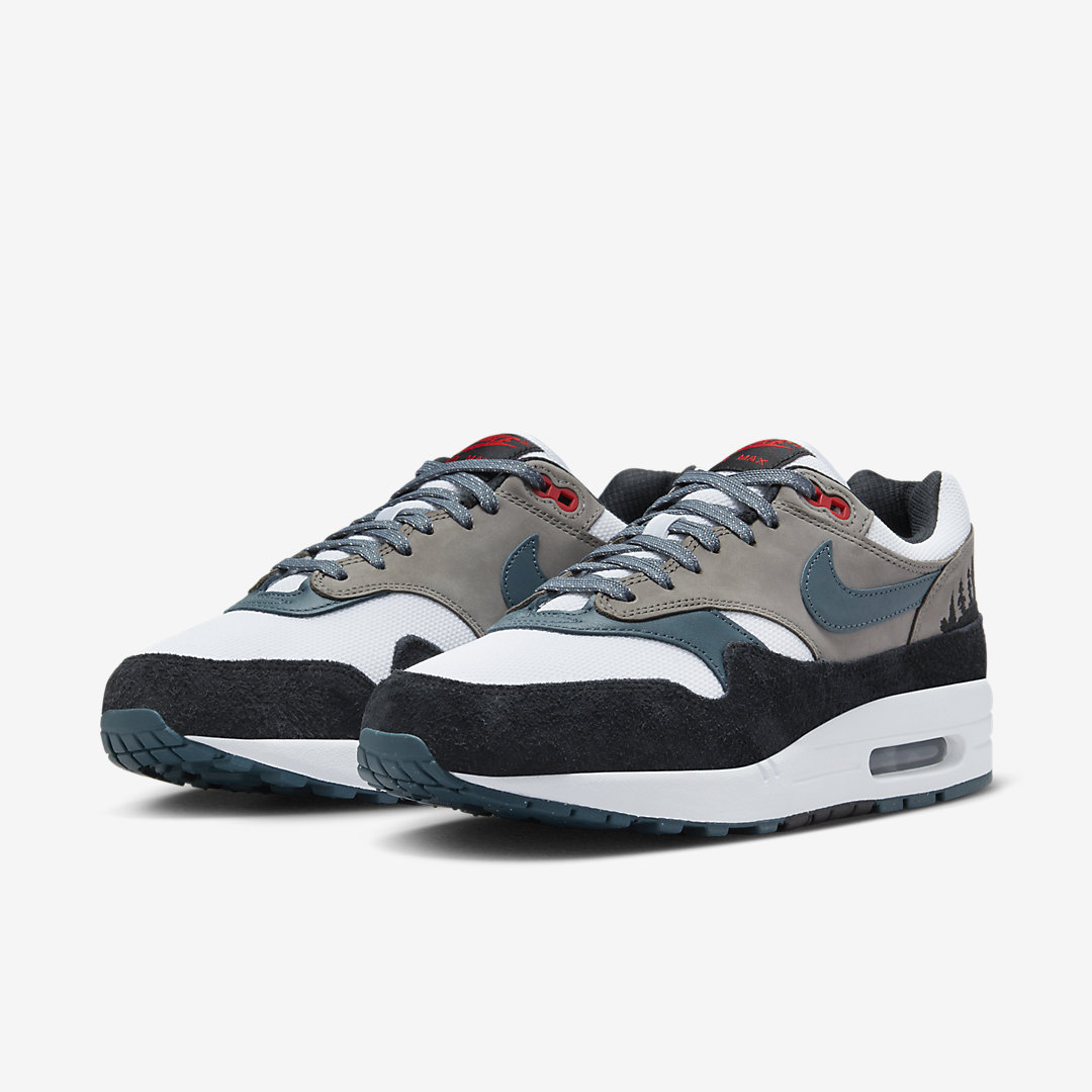 Nike Air Max 1 PRM Slate Blue FJ0698 100 02