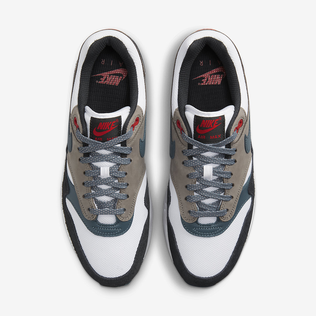 Nike Air Max 1 PRM Slate Blue FJ0698 100 05