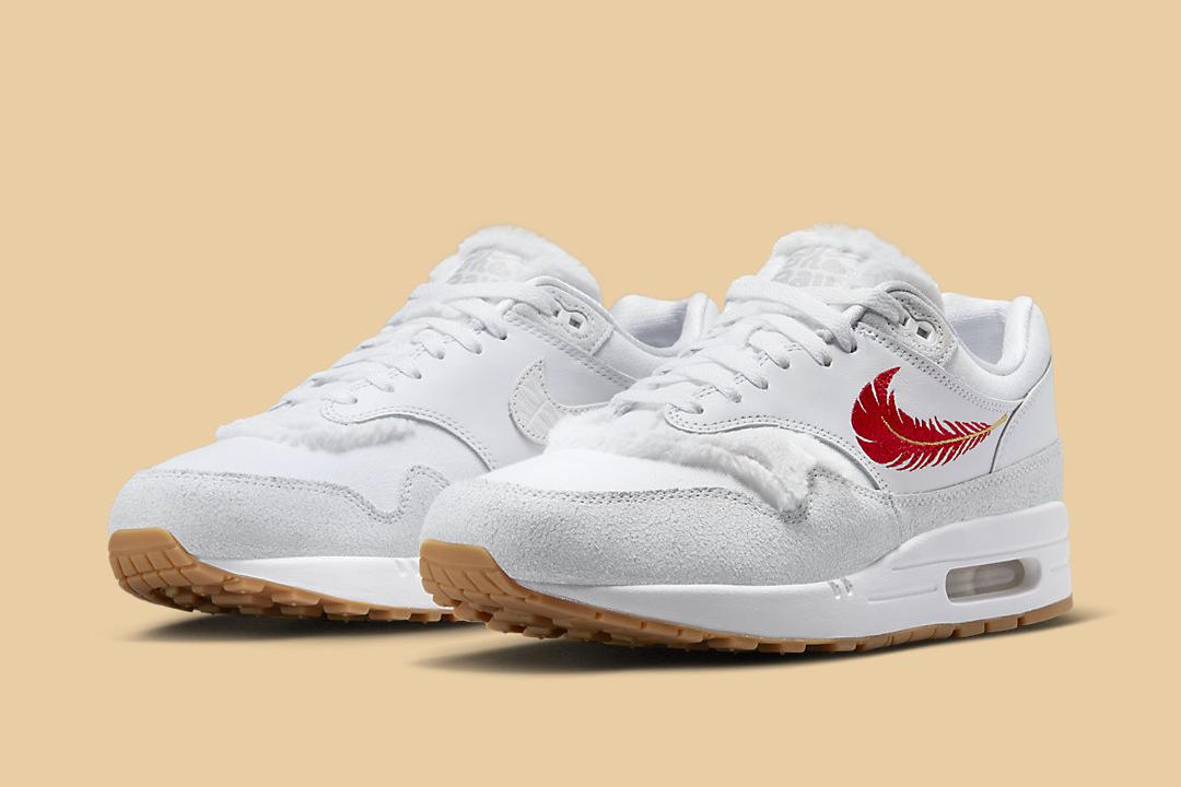 Nike Air Max 1 "The Bay" FJ4451-100