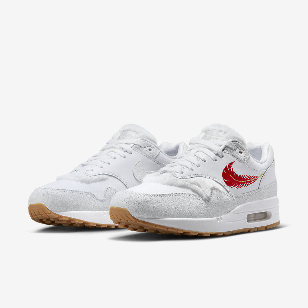 Nike Air Max 1 The Bay FJ4451 100 02