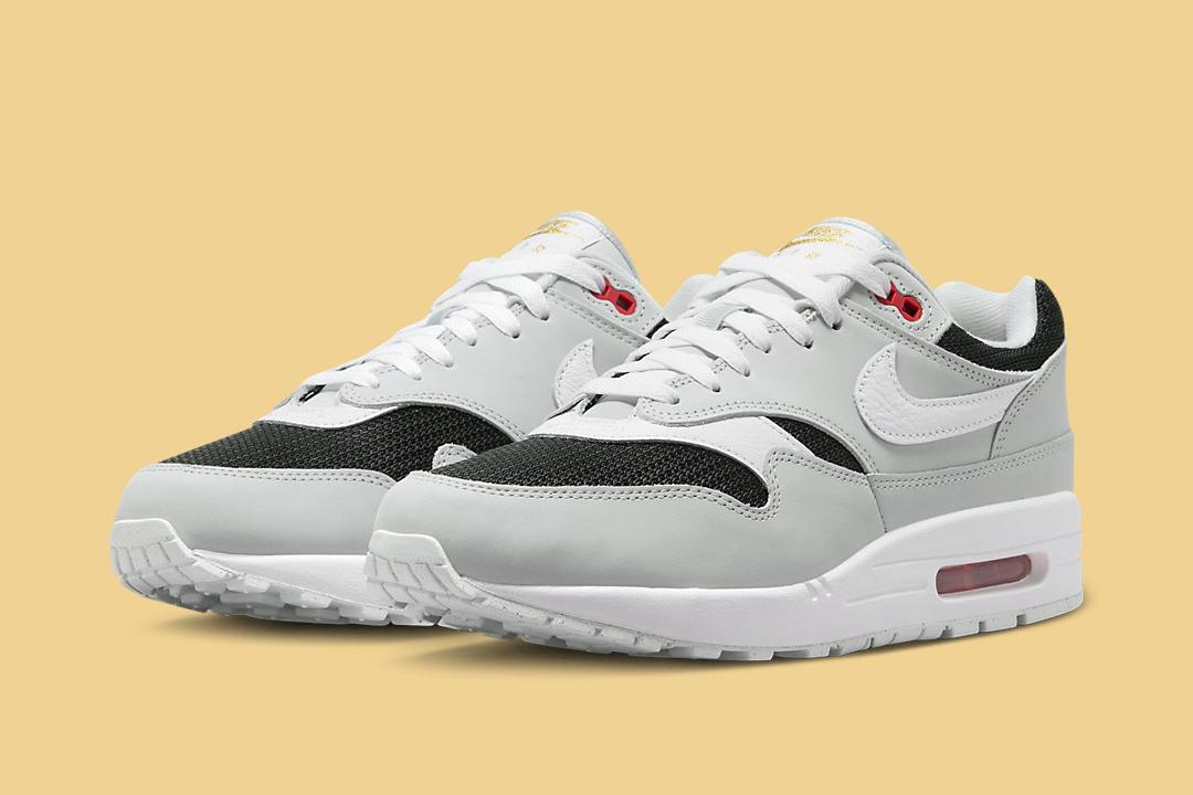 The Nike Air Max 1 “Urawa” Returns For The First Time Since 2004