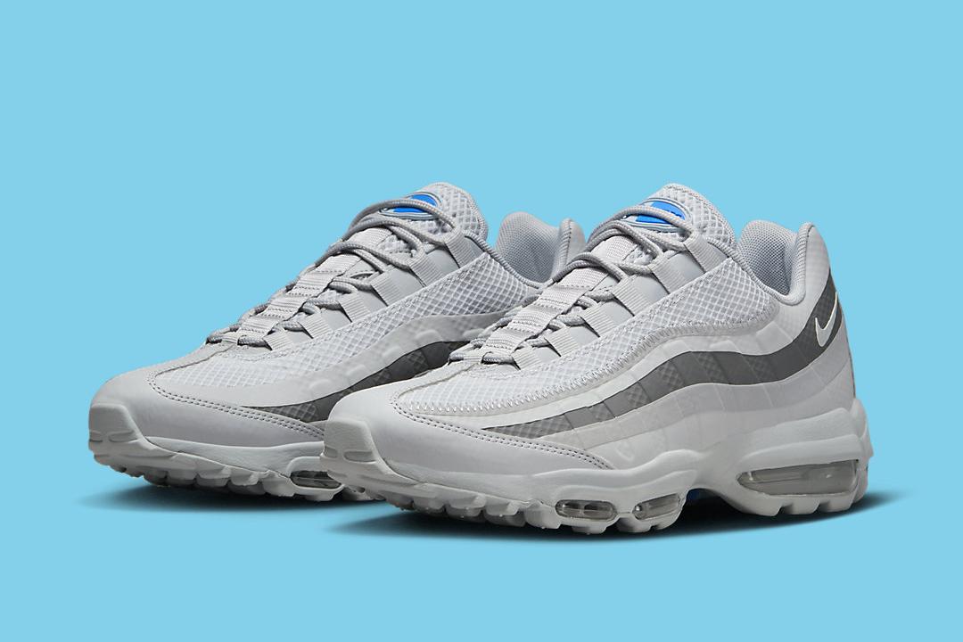 Nike Air Max 95 Ultra FN7802-002