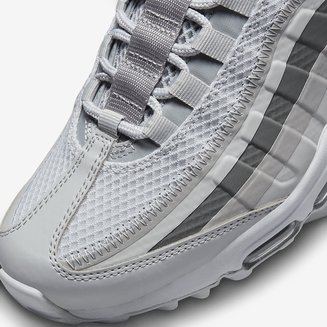 Nike Air Max 95 Ultra FN7802 002 08