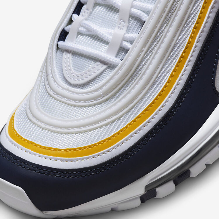 Nike Air Max 97 "Michigan" 921826-110