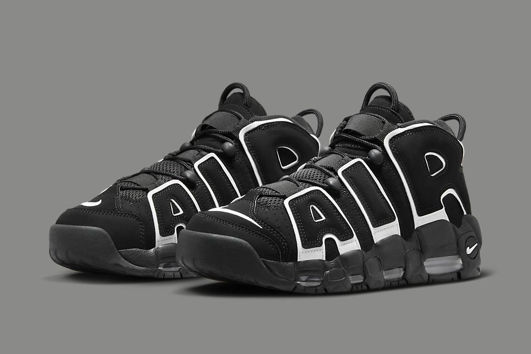 Nike Air More Uptempo "OG" FV2291-001