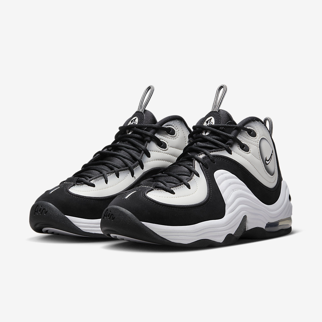 Nike Air Penny 2 DZ2549-001