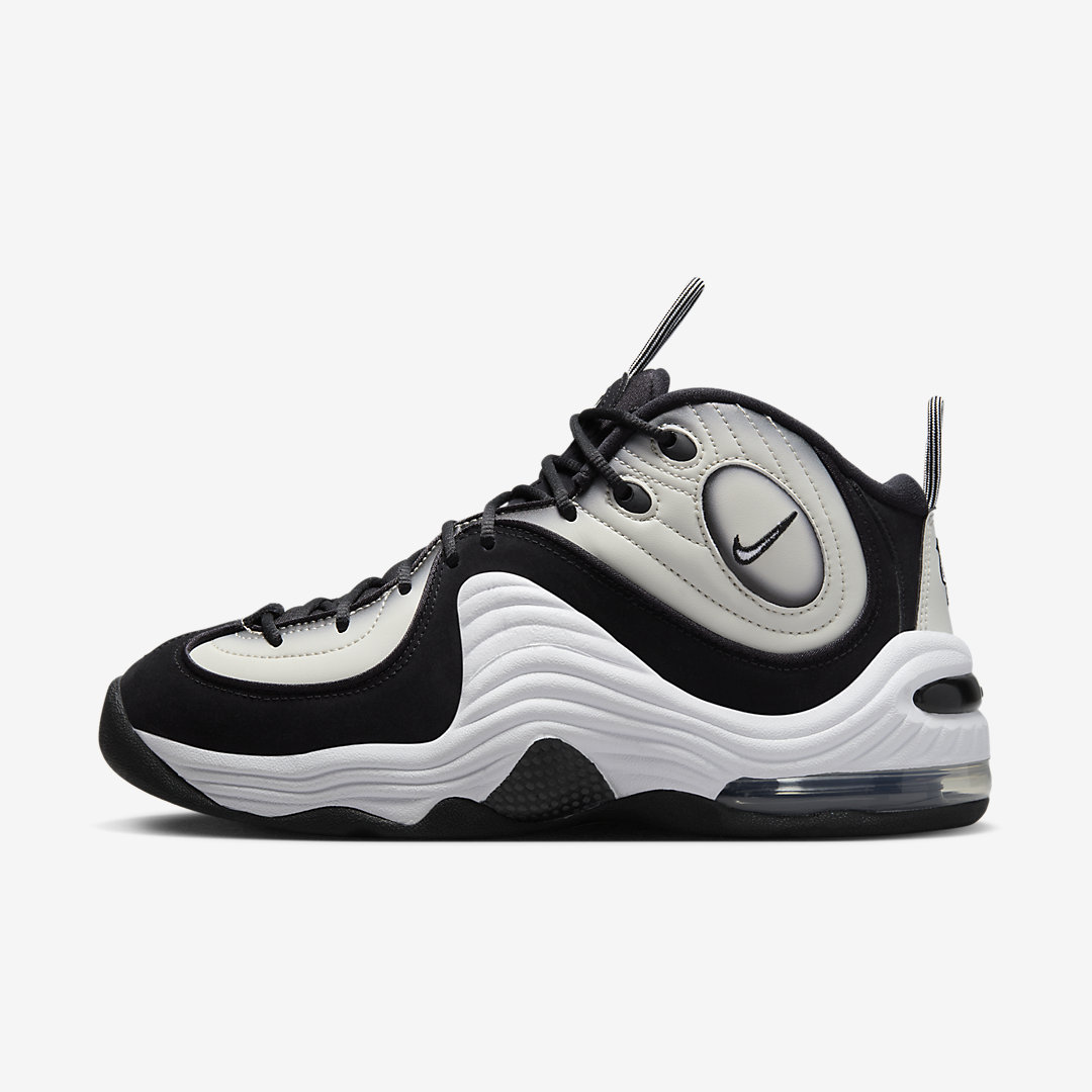 Nike Air Penny 2 DZ2549-001