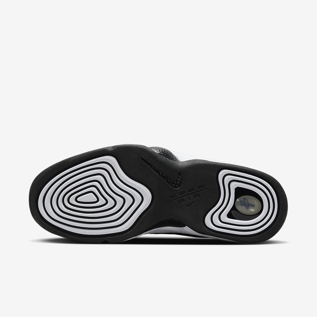 Nike Air Penny 2 DZ2549-001