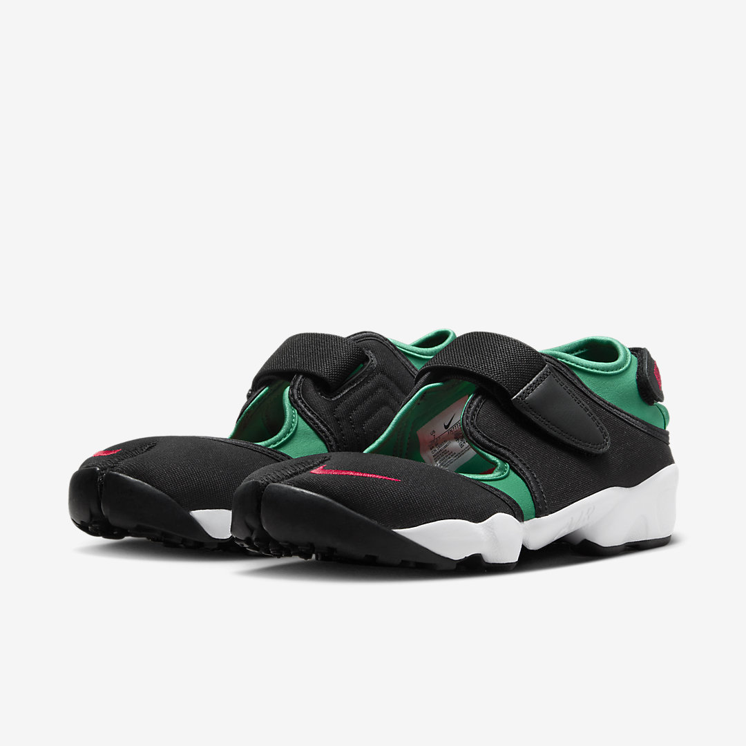 Nike Air Rift FN7772-001 | Nice Kicks