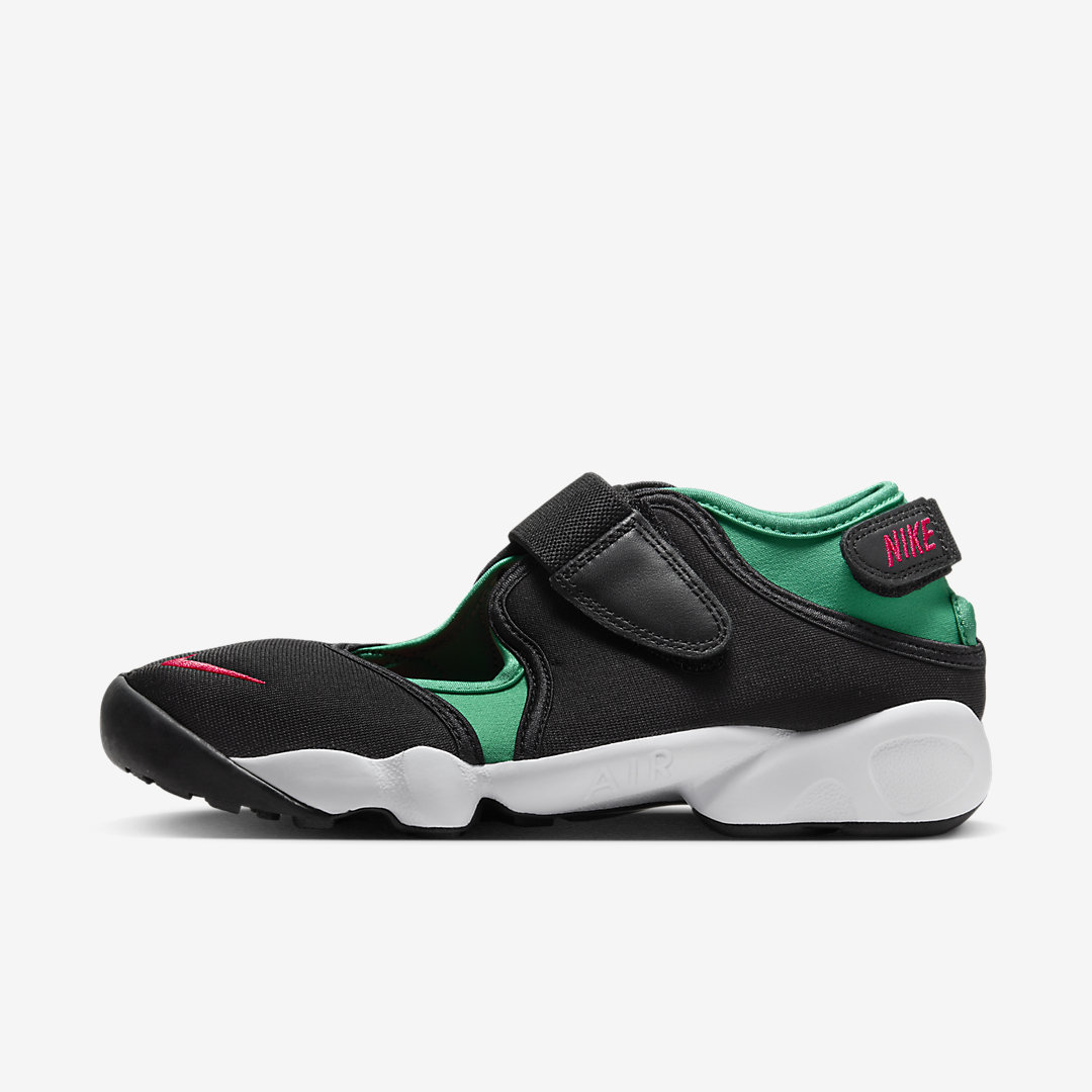 Nike Air Rift FN7772-001