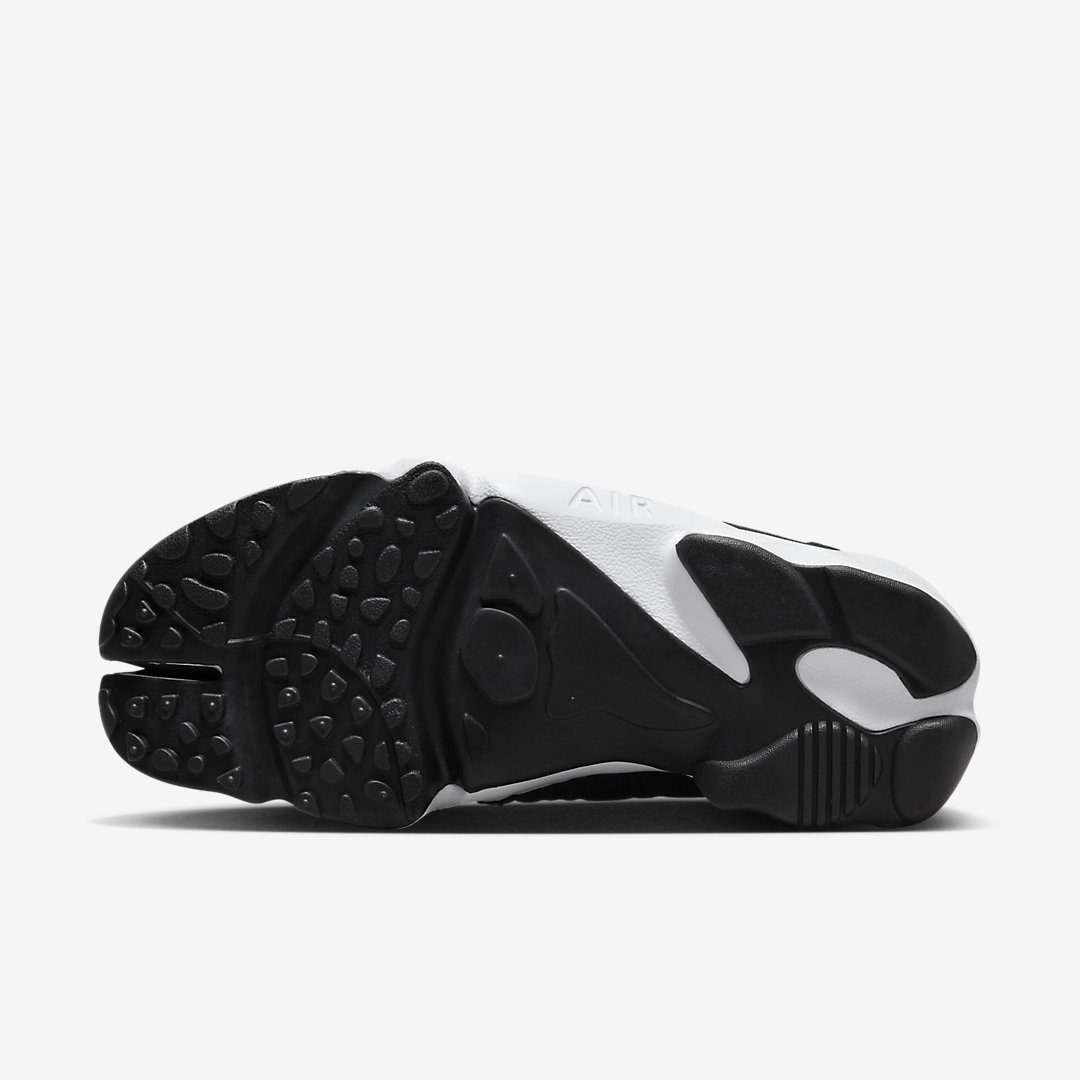 Nike Air Rift FN7772-001 | Nice Kicks