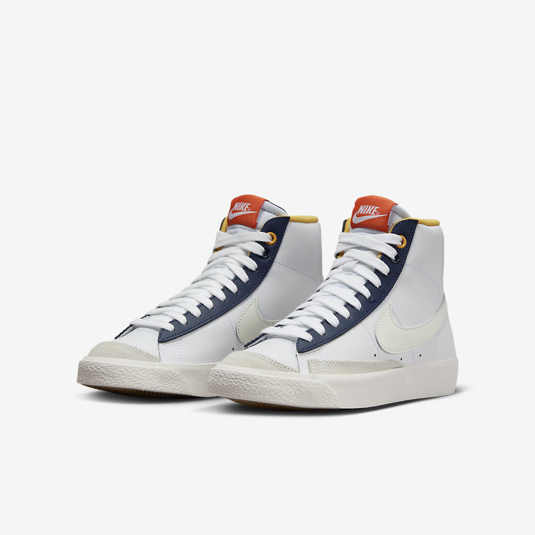 Nike Blazer Mid '77 GS FN6966-100