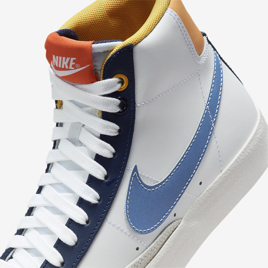 Nike Blazer Mid '77 GS FN6966-100