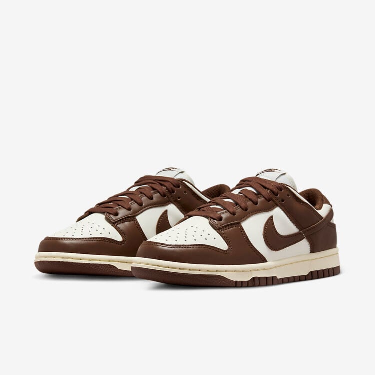 Nike Dunk Low "Cacao Wow" DD1503-124