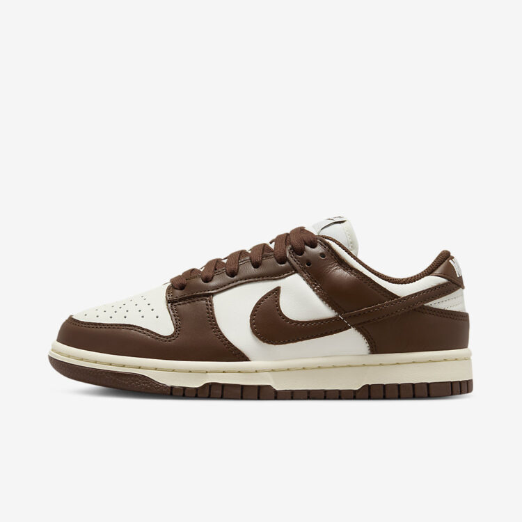 Nike Dunk Low "Cacao Wow" DD1503-124